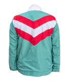 Windbreaker Jacket - Caltex