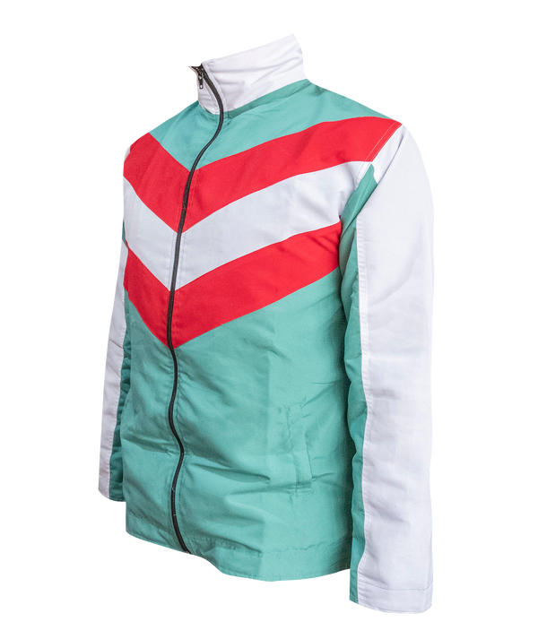 Windbreaker Jacket - Caltex – Craft Clothing