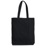 Canvas Basic Tote (TB01)