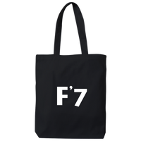 Canvas Basic Tote (TB01)