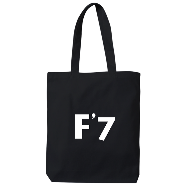 Canvas Basic Tote (TB01)