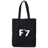 Canvas Basic Tote (TB01)