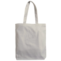 Canvas Basic Tote (TB01)