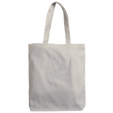 Canvas Basic Tote (TB01)