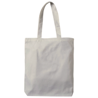 Canvas Basic Tote (TB01)