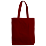 Canvas Basic Tote (TB01)