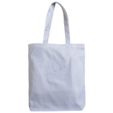 Canvas Basic Tote (TB01)
