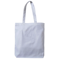 Canvas Basic Tote (TB01)