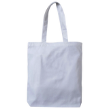 Canvas Basic Tote (TB01)