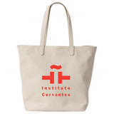 Canvas Shoppers Tote (TB03)