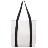 Canvas Wrap-Strap Tote (TB05)