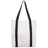 Canvas Wrap-Strap Tote (TB05)