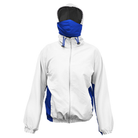 Commuter PPE Jacket - Retail