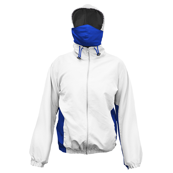 Commuter PPE Jacket - Retail