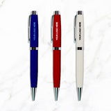 Corona Twist-Action Ballpen (BP01)