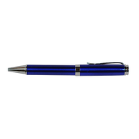 Corvus Twist-Action Ballpoint Pen (BP02)