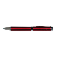 Corvus Twist-Action Ballpoint Pen (BP02)