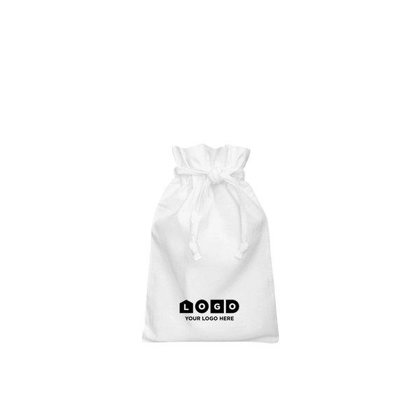 Canvas Drawstring Pouch (DB03) – Craft Clothing