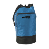 Drawstring Bag with Insulated Pocket (DB06)