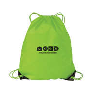 Nylon Drawstring Bag (DB09)