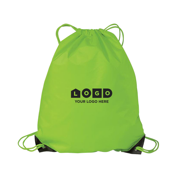 Nylon Drawstring Bag (DB09)