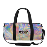 Holographic Duffel Bag (DF12)