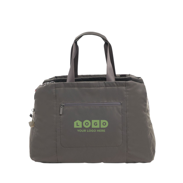 Ladies' Duffel Bag (DF14)