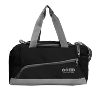 Two-tone Sports Duffel Bag (DF24)