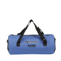 Water Resistant Duffel Bag (DF27)