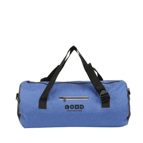Water Resistant Duffel Bag (DF27)