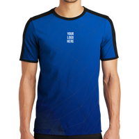 Dri Fit Roundneck Shirt (DN10)