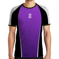 Dri Fit Roundneck Shirt (DN11)