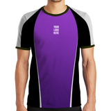 Dri Fit Roundneck Shirt (DN11)