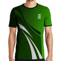 Dri Fit Roundneck Shirt (DN12)