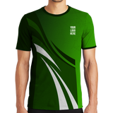 Dri Fit Roundneck Shirt (DN12)