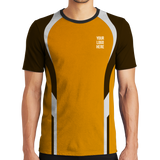 Dri Fit Roundneck Shirt (DN13)
