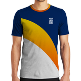 Dri Fit Roundneck Shirt (DN14)
