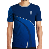 Dri Fit Roundneck Shirt (DN17)