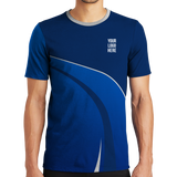 Dri Fit Roundneck Shirt (DN17)