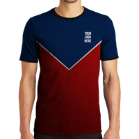 Dri Fit Roundneck Shirt (DN18)