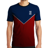 Dri Fit Roundneck Shirt (DN18)