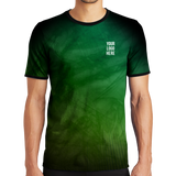 Dri Fit Roundneck Shirt (DN01)