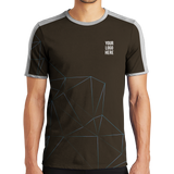Custom CoolTek Polo Shirts (CT02)