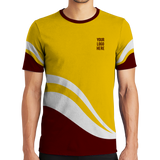 Custom CoolTek Polo Shirts (CT03)