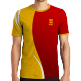 Dri Fit Roundneck Shirt (DN04)