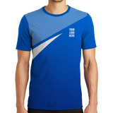 Dri Fit Roundneck Shirt (DN05)