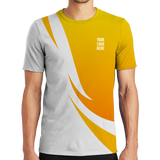 Dri Fit Roundneck Shirt (DN06)