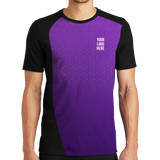Dri Fit Roundneck Shirt (DN07)