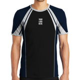 Dri Fit Roundneck Shirt (DN08)