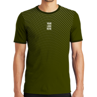 Dri Fit Roundneck Shirt (DN09)